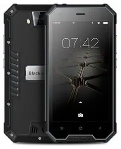 Замена разъема зарядки на телефоне Blackview BV4000 Pro в Тюмени
